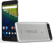 Nexus 6P