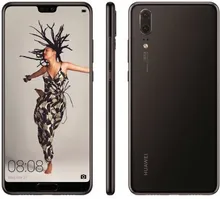 P20  2018 