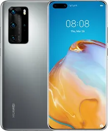 P40 Pro  2020 