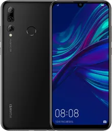 P Smart Plus  2019 