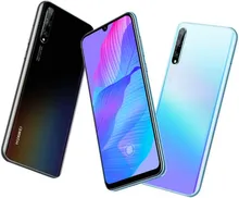 P Smart S  2021 