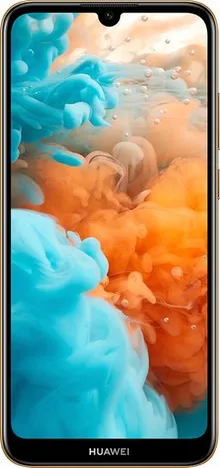 Y6  2019 