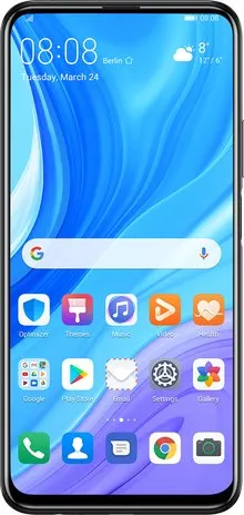 P Smart Pro  2019 