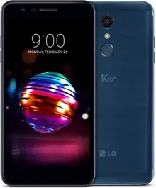 K10  2018 