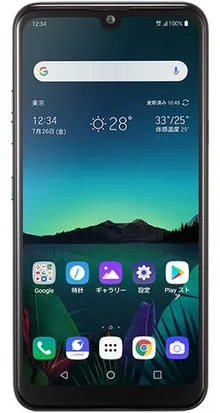 K50  2019 