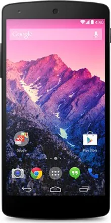 Nexus 5