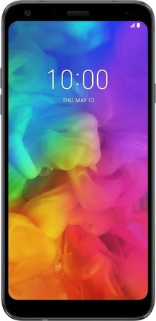 Q7  2018 