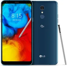 Q8  2018 