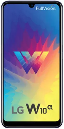 W10 Alpha