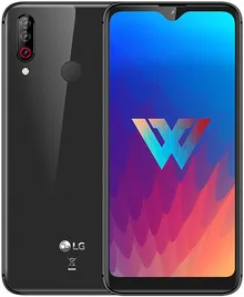 W30  2019 