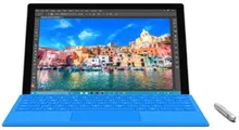 Surface Pro 4  2015 