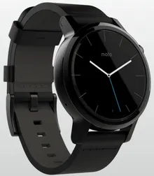 Moto 360  2nd gen 