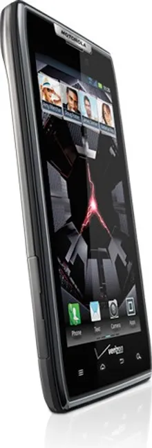 Z Droid  XT1650-01 - 2016 