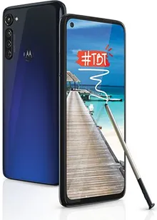 G Stylus 6.4"  XT2043 - 2020 