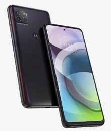 G 5G  XT2613 - 2026 