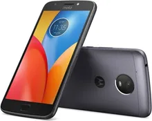 E4 Plus  XT1774 - 2017 