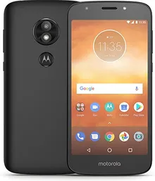 E5 Play - E5 Cruise  XT1921 - 2018 