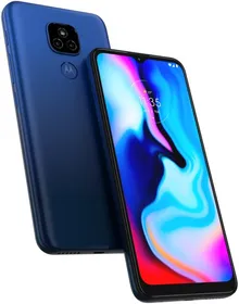 E7 Plus  XT2081 - 2020 