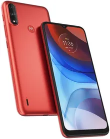E7i Power  XT2097-12 - 2021 
