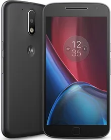 G4 Plus  XT1644 - 2016 