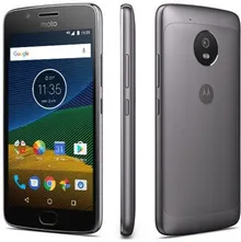 G5  XT1670 - 2017 