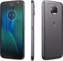 G5S Plus  XT1806 - 2017 