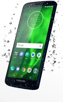 G6  XT1925 - 2018 