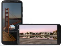 G6 Plus  XT1926 - 2018 