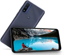 G Pure  XT2163 - 2021 