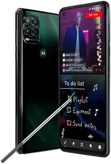 G Stylus 5G  XT2131 - 2021 