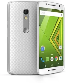 X Play  XT1562 - 2015 