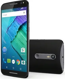 X Style  XT1572 - 2015 