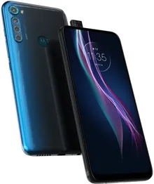 One Fusion Plus  XT2067 - 2020 