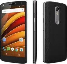 X Force  XT1580 - 2015 