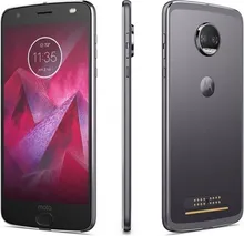 Z2 Force  XT1789 - 2017 
