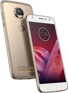 Z2 Play  XT1710 - 2017 
