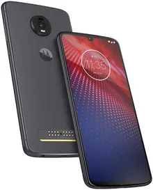 Z4  XT1980 - 2019 