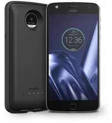 Z Play Droid  XT1635-01 - 2016 