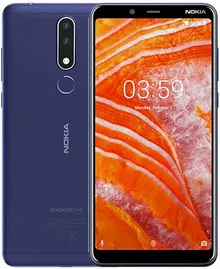 Nokia 6.1 Plus
