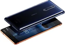 Nokia 8.3 5G