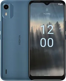 nokia c12