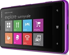 Lumia 820