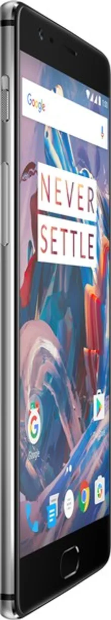 OnePlus 3