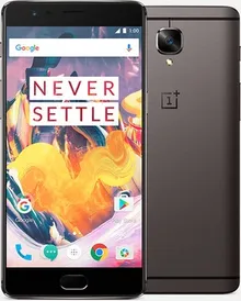 OnePlus 3T