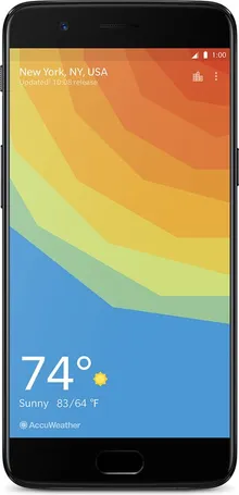 OnePlus 5