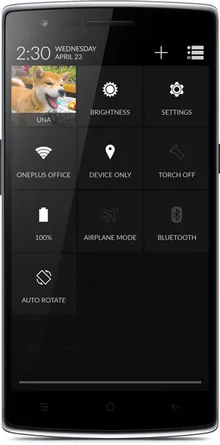 OnePlus One