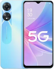 A58 5G  2022 