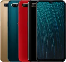 A5s - AX5s  2019 