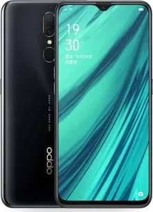 A9x  2019 