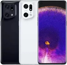 Find X5 Pro  2022 